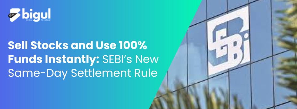 SEBI News, share market