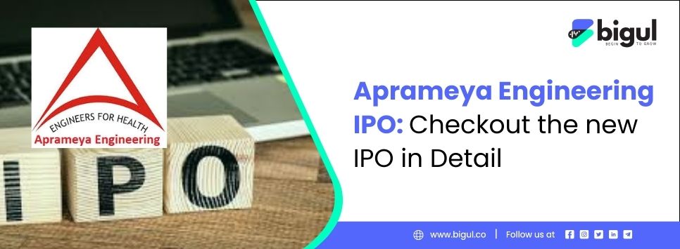 Aprameya Engineering IPO