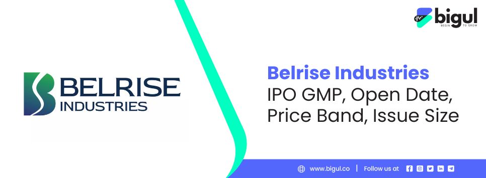 Belrise Industries IPO