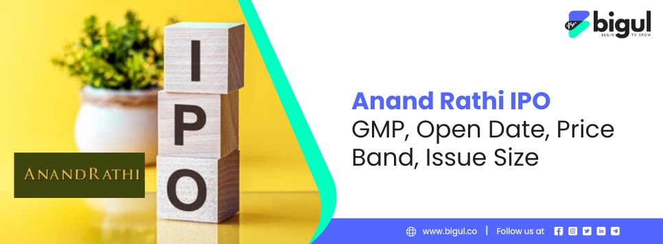 Anand Rathi IPO Bigul