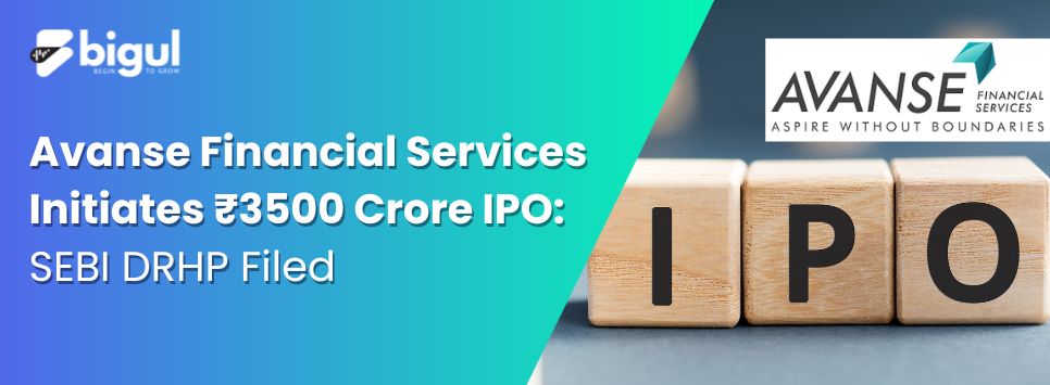 Avanse Financial Services IPO