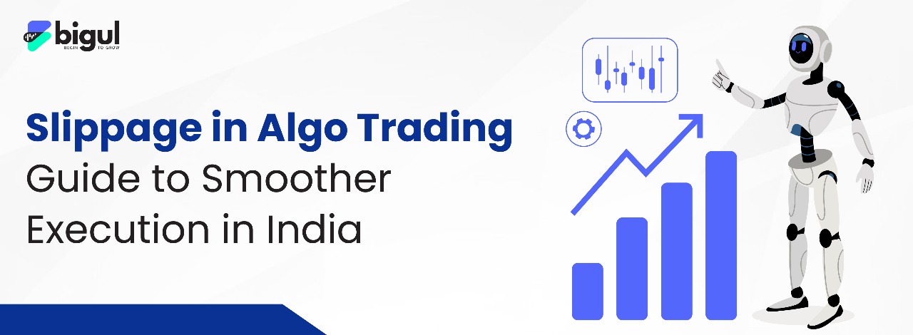 Slippage in Algo Trading