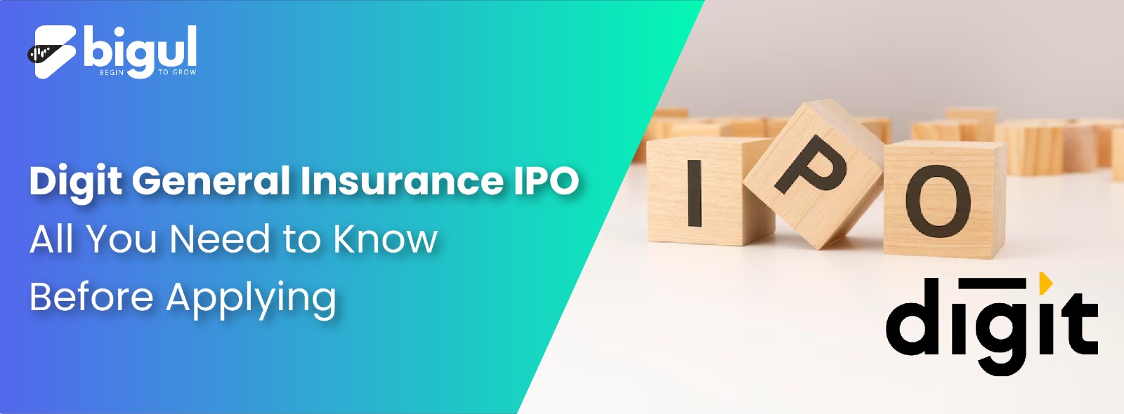 Digit General Insurance IPO Know Before Applying